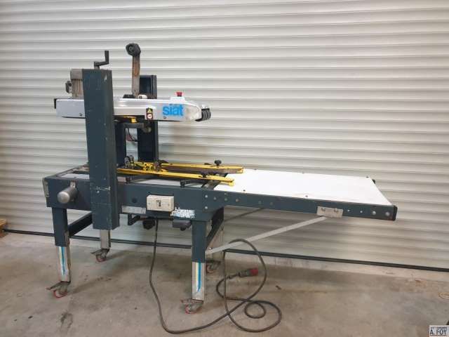 Siat SK2S Carton Sealer