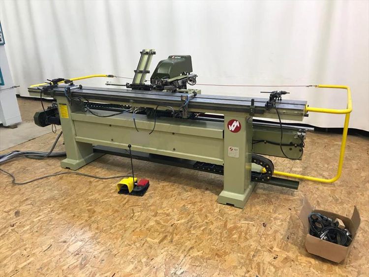 Masterwood FA1/ES-TF