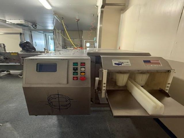 Pisces FR9000 Filleting Machine