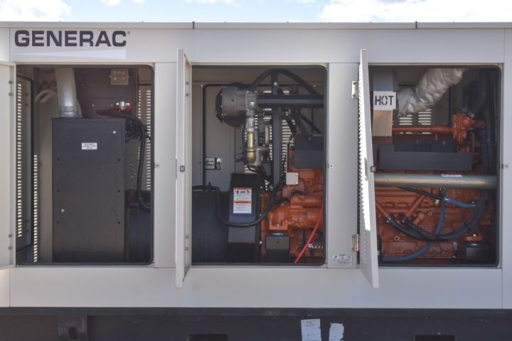 Generac 11447240200 200 kW