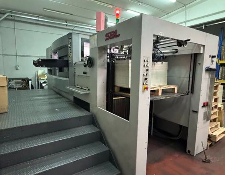 SBL 1060 SE