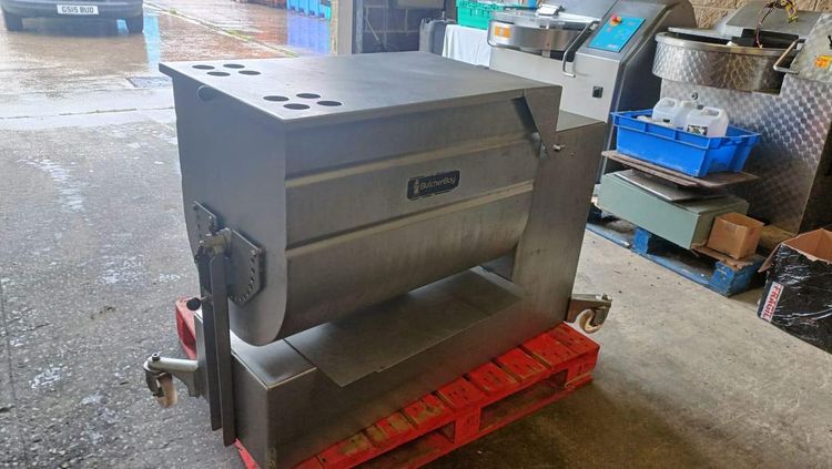Butcher Boy M250 MIXER