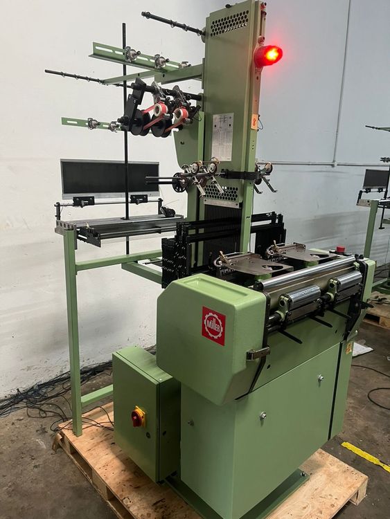 2 Jakob muller NF53 2/130