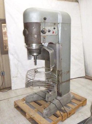 Hobart V-1401 Planetary Mixer