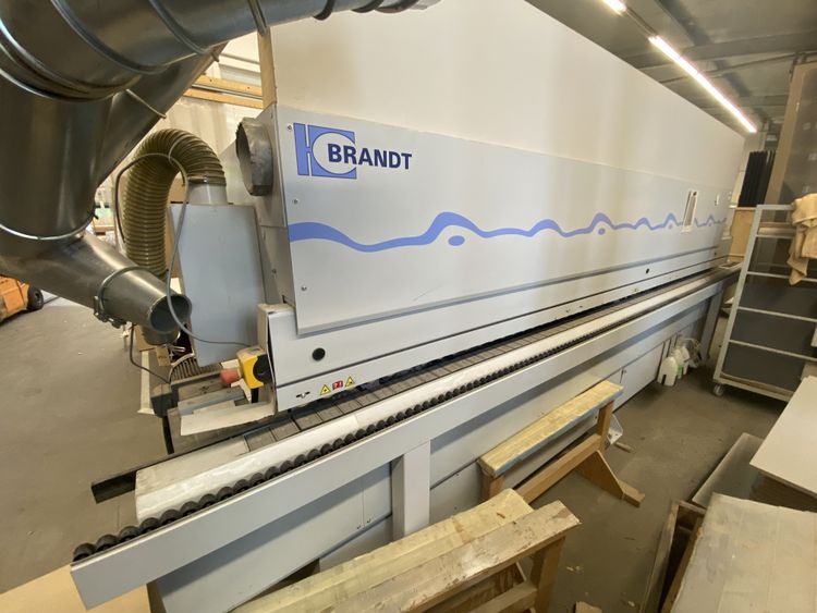 Brandt Optimat KDF 650 C