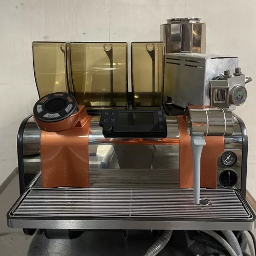 Thermoplan Mastrena II 2 Espresso Machine