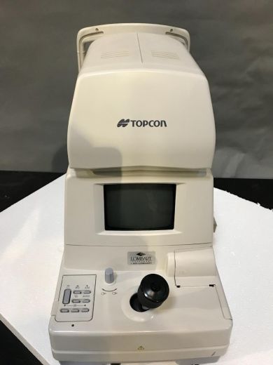 Topcon CT-8