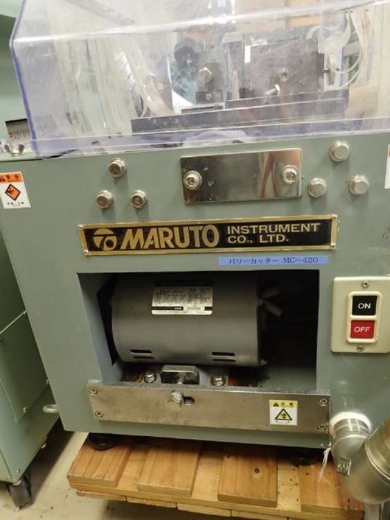 Maruto MC-420