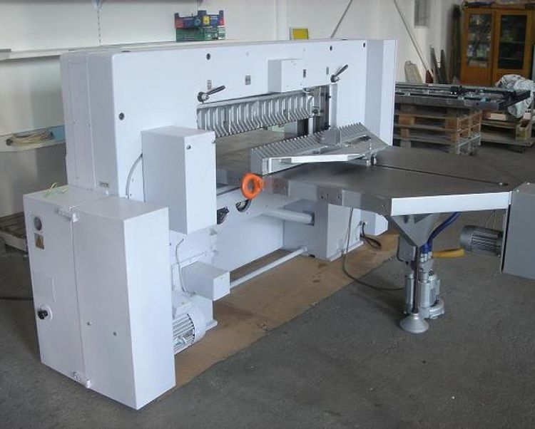 Adast Maxima MS115 Unitronics