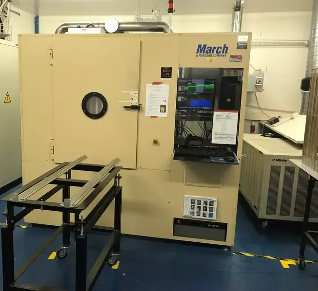 Nordson March PCB-1600E