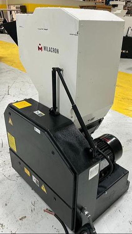 Milacron MG-814