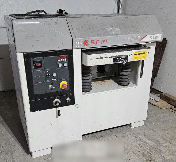 SCM S630E