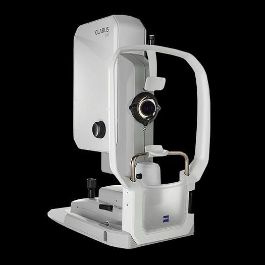 ZEISS Clarus 500
