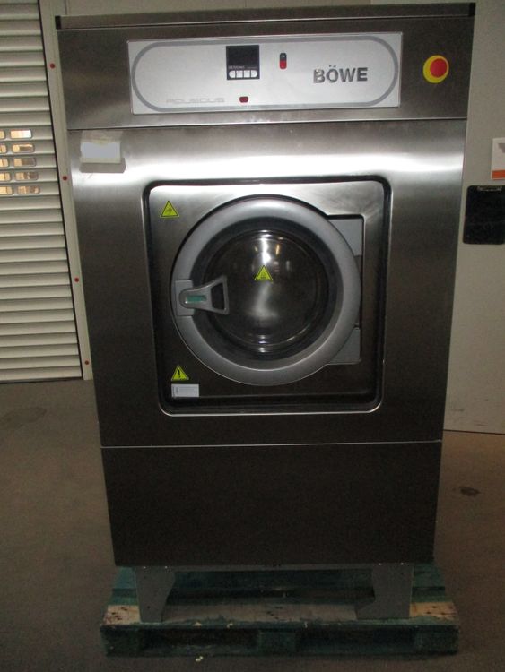 Bowe BWH-25 MP E Washer