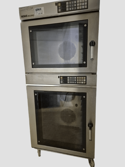 Miwe EC6 0604 Oven