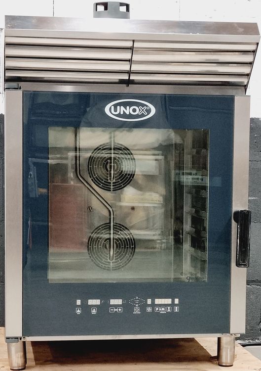 Unox XVC505EP Cheftop Oven