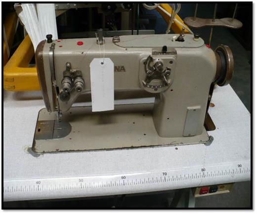 Others 217 N50 Sewing machines