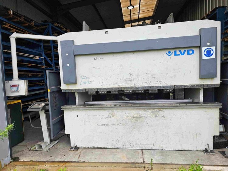 LVD PPBL-H 135/3000 3000 X 135T