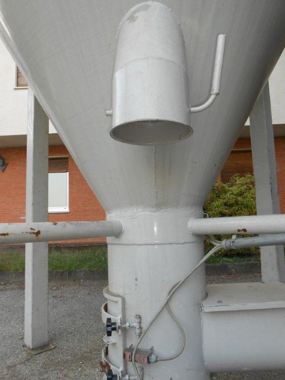 Made In Italy VERTICAL MIXER FOUNTAIN BLENDER