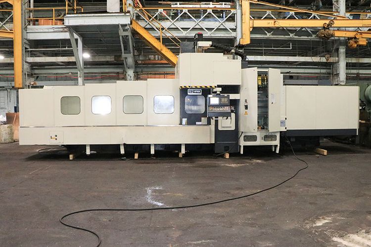 Mighty PRO-4216AG 3 Axis