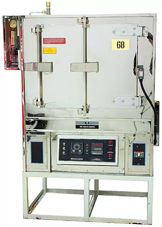 BlueM DCC-256-E-MP750