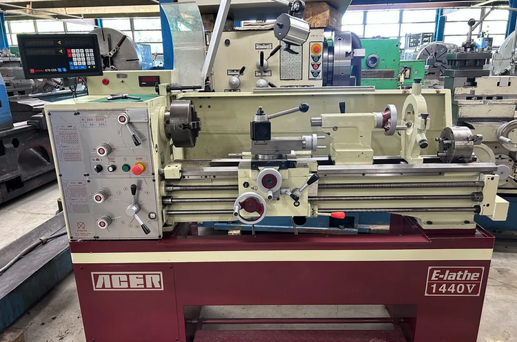 Acer E-LATHE 1440V