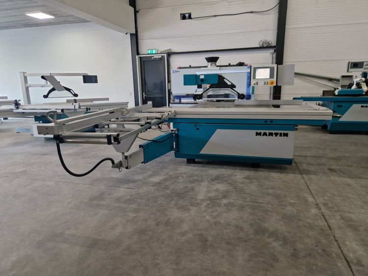 Martin T74 AUT