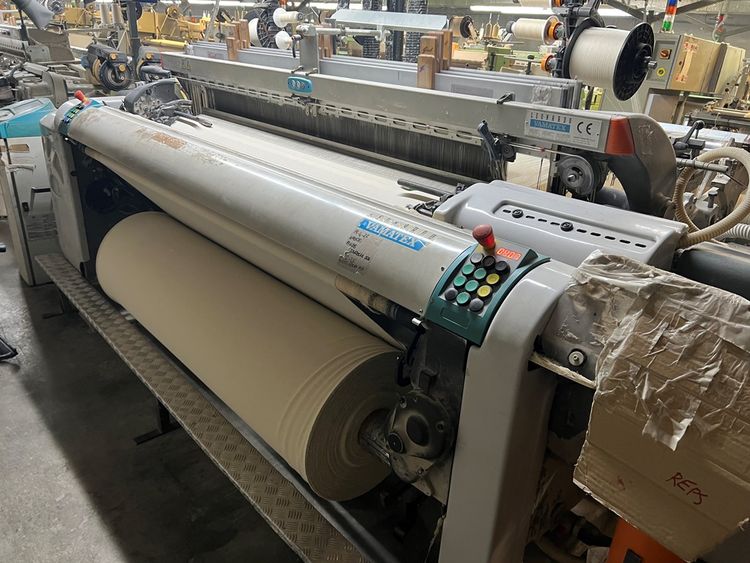 Vamatex Leonardo 190 Cm