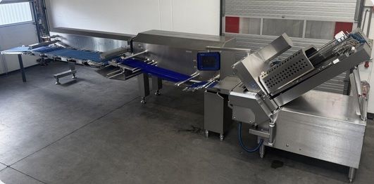 CCS 602 A 200 Computer slicer