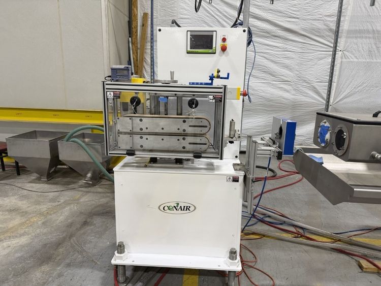 Conair 3-20 Belt Puller