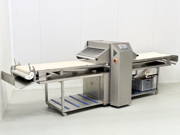 Fritsch Rollfix 700