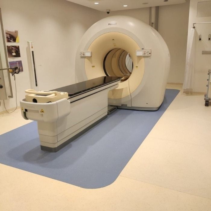 Philips Gemini TF64 &16 Slice