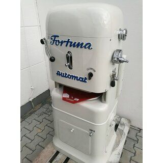 Fortuna Automat A 2 H, Dough dividing and rounding machine