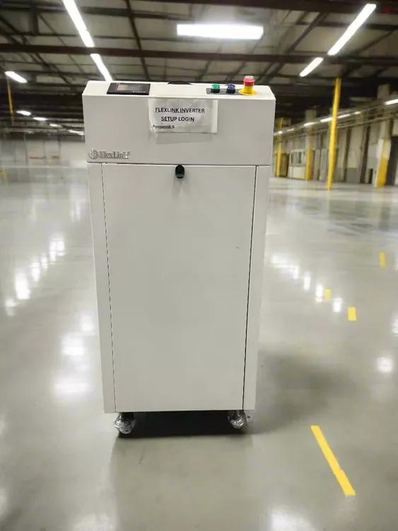 FlexLink 1-IN