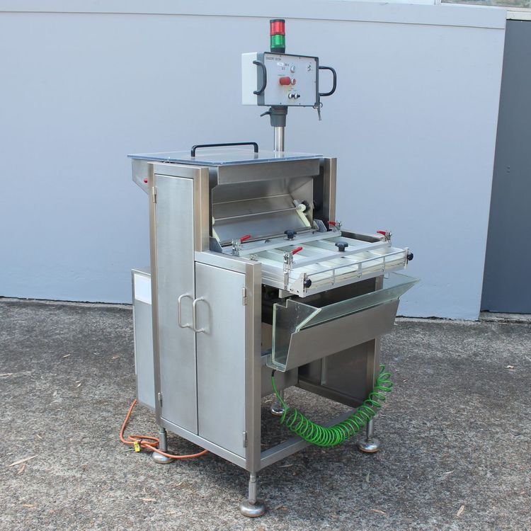 Diasort D2/S6 Tablet Sorter