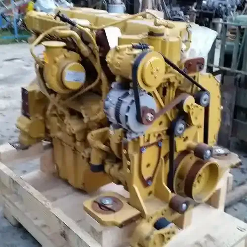 CAT C13 426 HP
