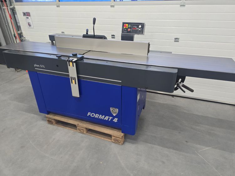 Format4 Plan 51L