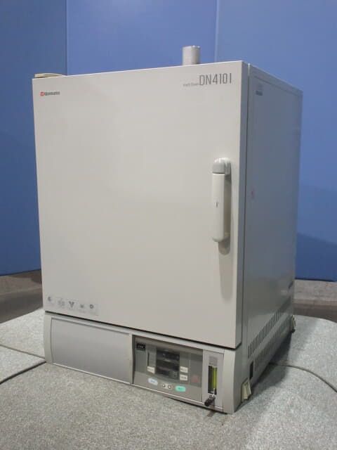 Yamato Scientific DN410I