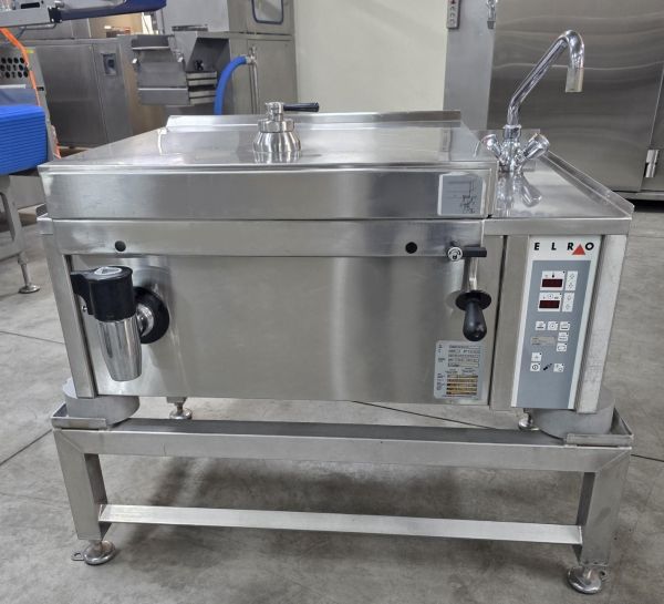 Elro 84 liters Boiling kettle