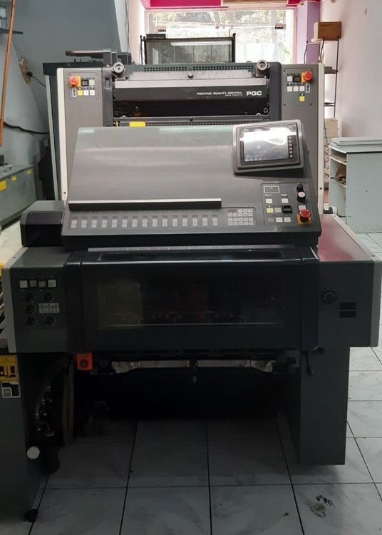 Komori L220 2 36x52