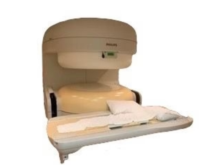 Philips Panorama 0.6T Open MRI