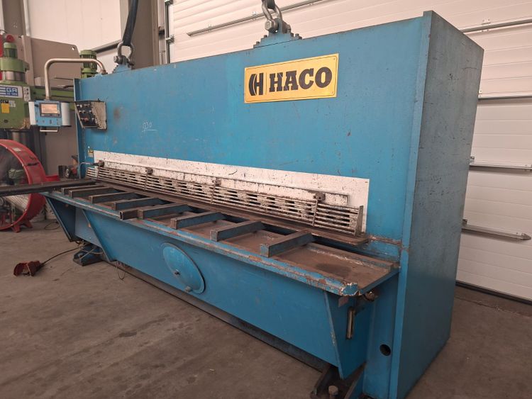 Haco TS 3012