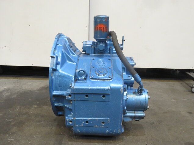 ZF Marine IRM350PL