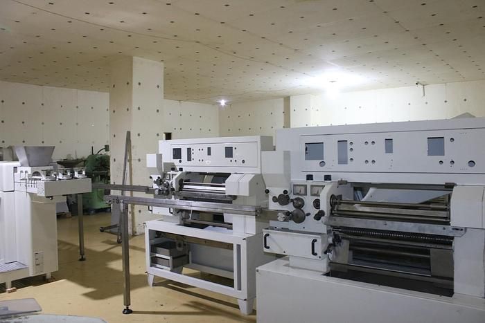 Togum Complete forming Line