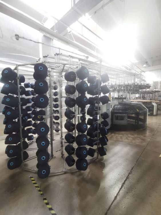 5 Mayer & Cie Relanit 3.2 II 30" 28E