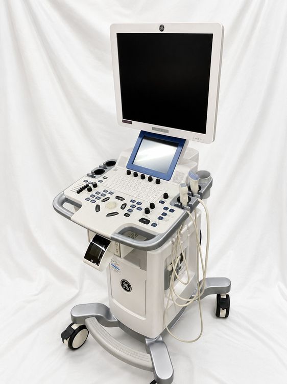 GE Healthcare Vivid T8