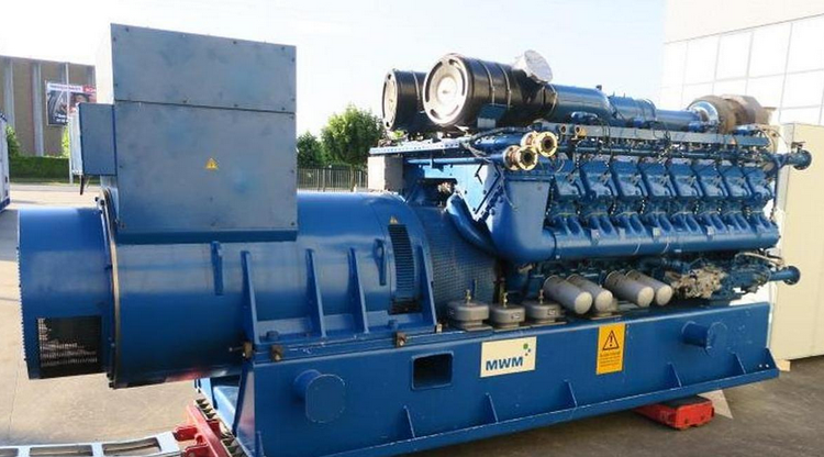 MWM TCG2020V16