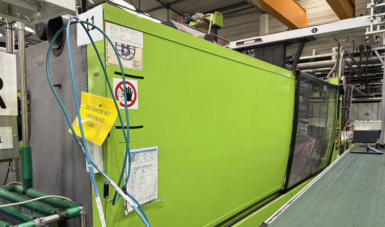 Engel ES4550/750K-V 750 T