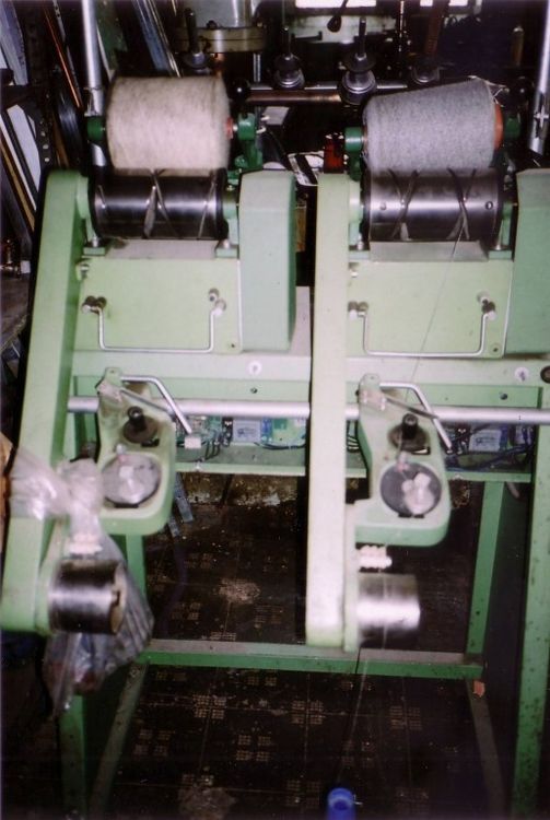 Filcono Doubling