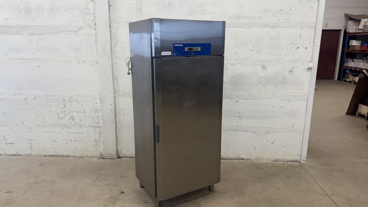 Porkka Future C720, Refrigerator